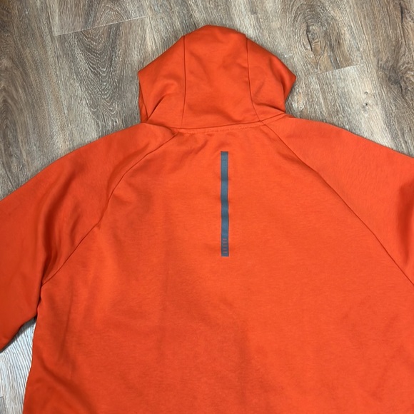 Athletic works zip up hoodie - 2XL - Picture 4 of 4